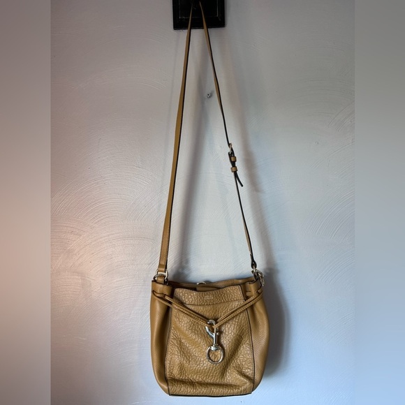 Vince Camuto Leather Crossbody bag - Picture 1 of 3